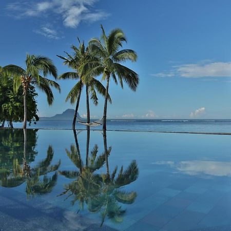 Maradiva Villas Resort And Spa Flic-en-Flacq Eksteriør billede