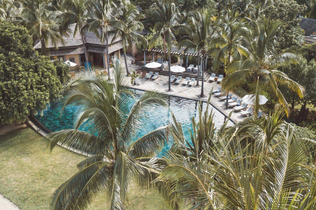 Maradiva Villas Resort And Spa Flic-en-Flacq Eksteriør billede