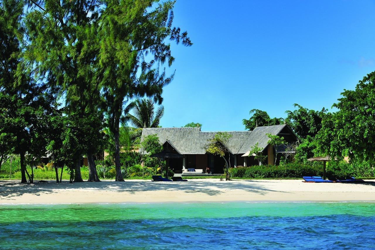 Maradiva Villas Resort And Spa Flic-en-Flacq Eksteriør billede