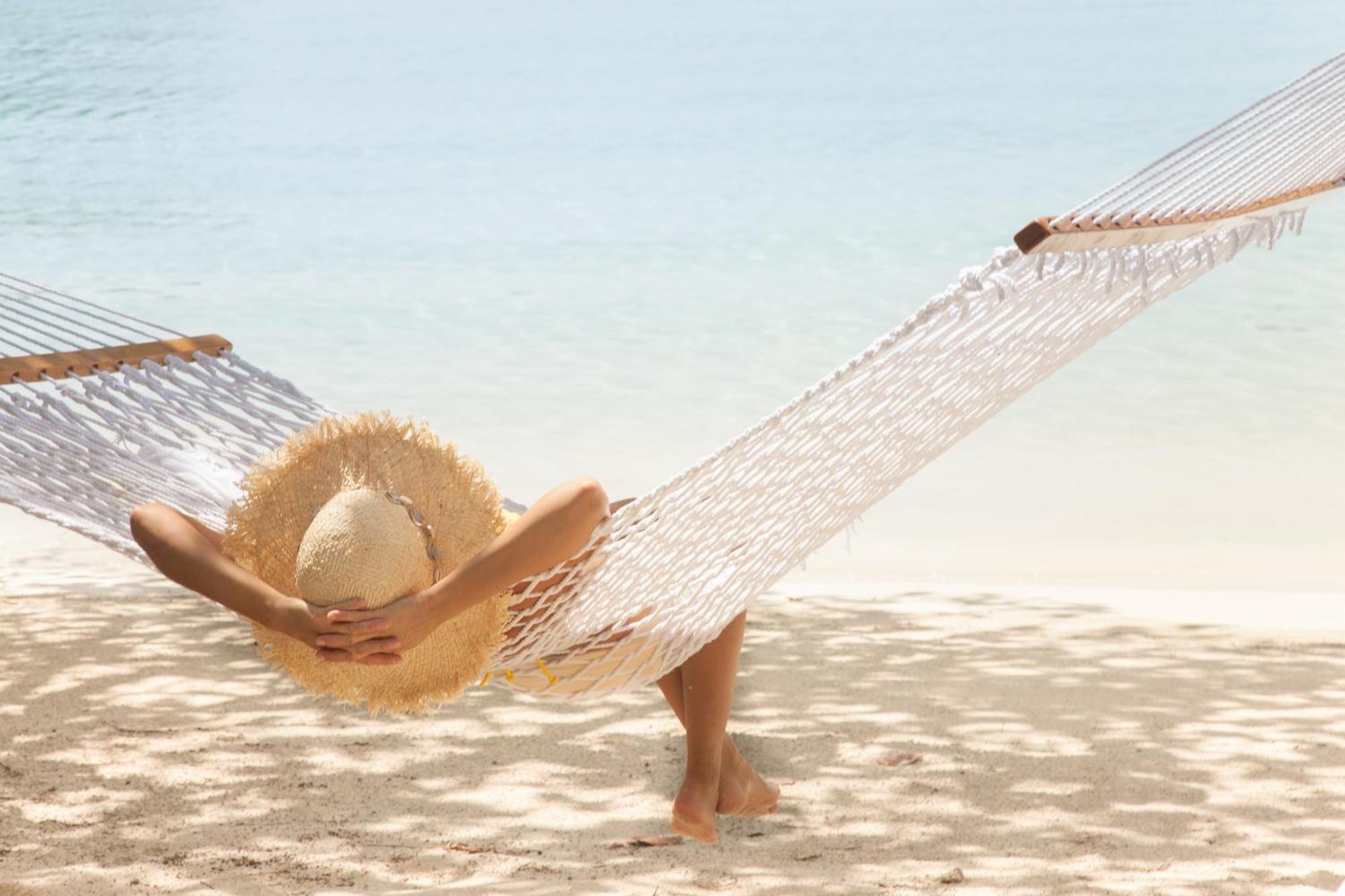 Maradiva Villas Resort And Spa Flic-en-Flacq Eksteriør billede