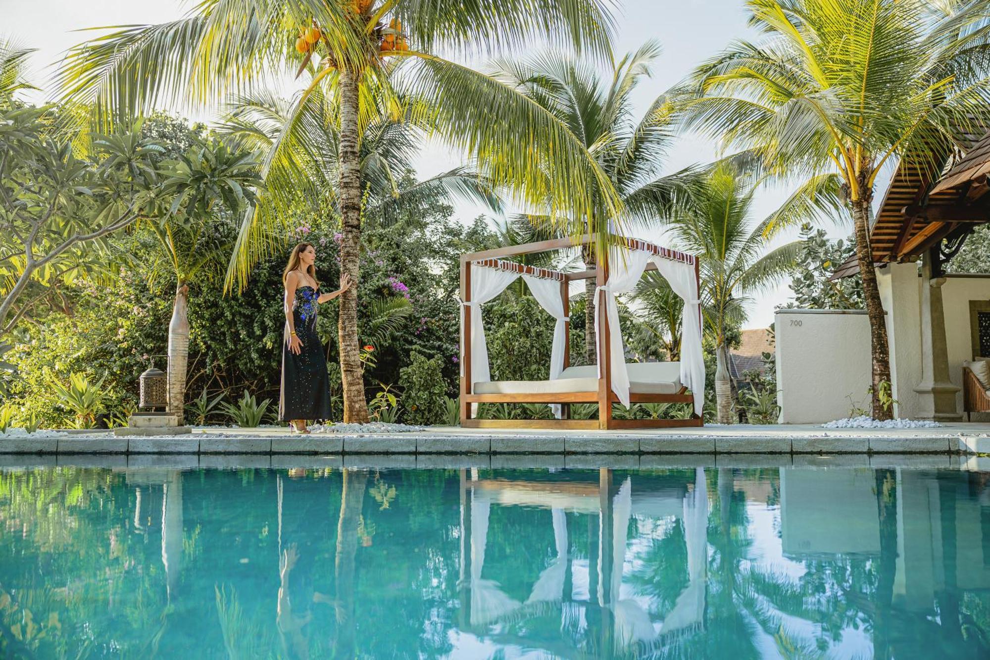 Maradiva Villas Resort And Spa Flic-en-Flacq Eksteriør billede