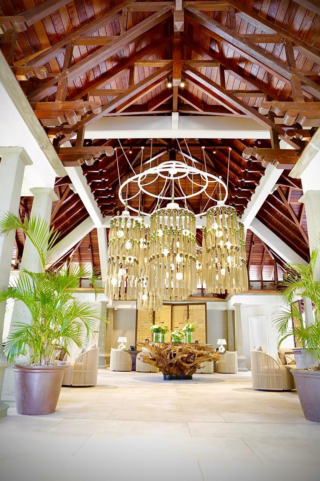 Maradiva Villas Resort And Spa Flic-en-Flacq Eksteriør billede