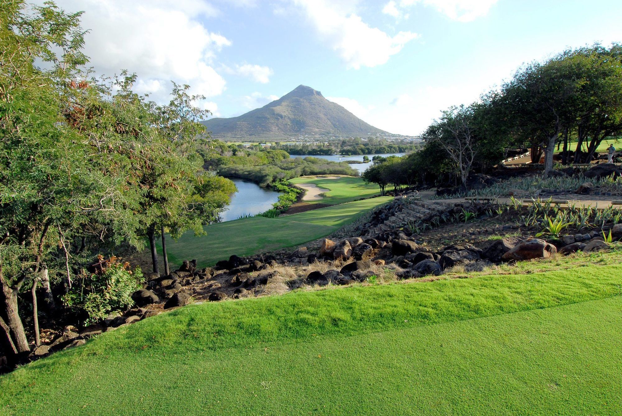 Maradiva Villas Resort And Spa Flic-en-Flacq Faciliteter billede